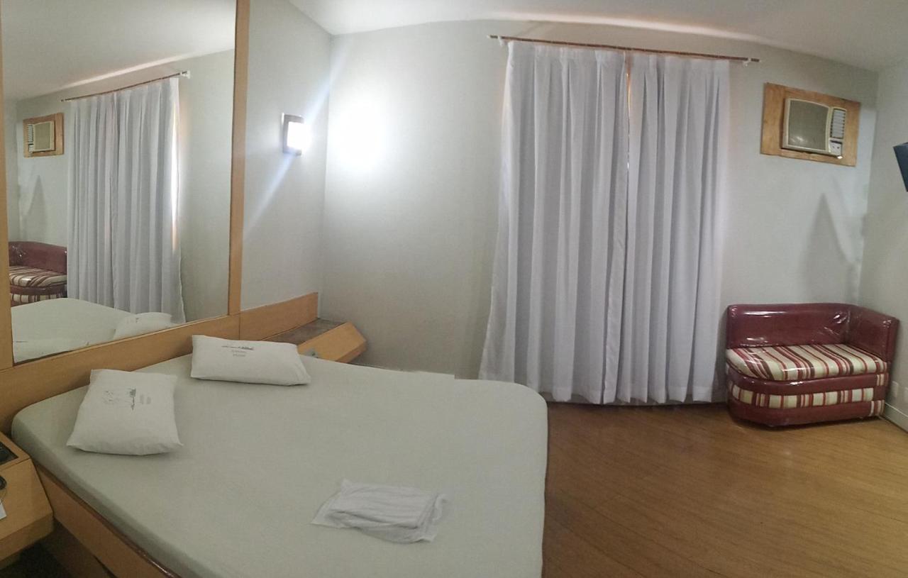 Jumbo Hotel (Adults Only) Rio de Janeiro Exterior photo