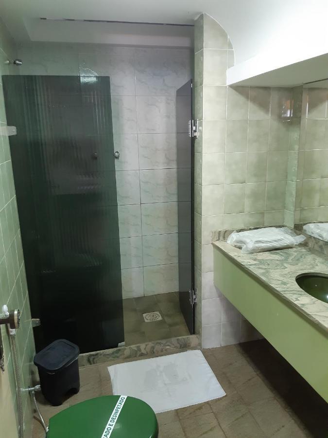 Jumbo Hotel (Adults Only) Rio de Janeiro Exterior photo